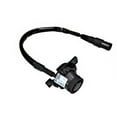 thumbnail image 2 of PT Auto Warehouse BUCCH-202N Rear View Backup Camera Fits select: 2016-2018 CHRYSLER 300, 2015 CHRYSLER 300C, 2 of 4