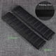 thumbnail image 4 of 2 x Car Seat Belt Pads Soft Comfort Polyester Seat Belt Pad Shoulder Harness Travel Seat Belt Covers to Protect Neck and Shoulders for Adults and Chil, 4 of 5