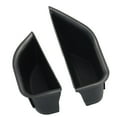 thumbnail image 1 of Yimiti 2Pcs Car Door Storage Box Organizer Container Holder For Mercedes Classa Gla Cla,2Pcs Front Doors, 1 of 3