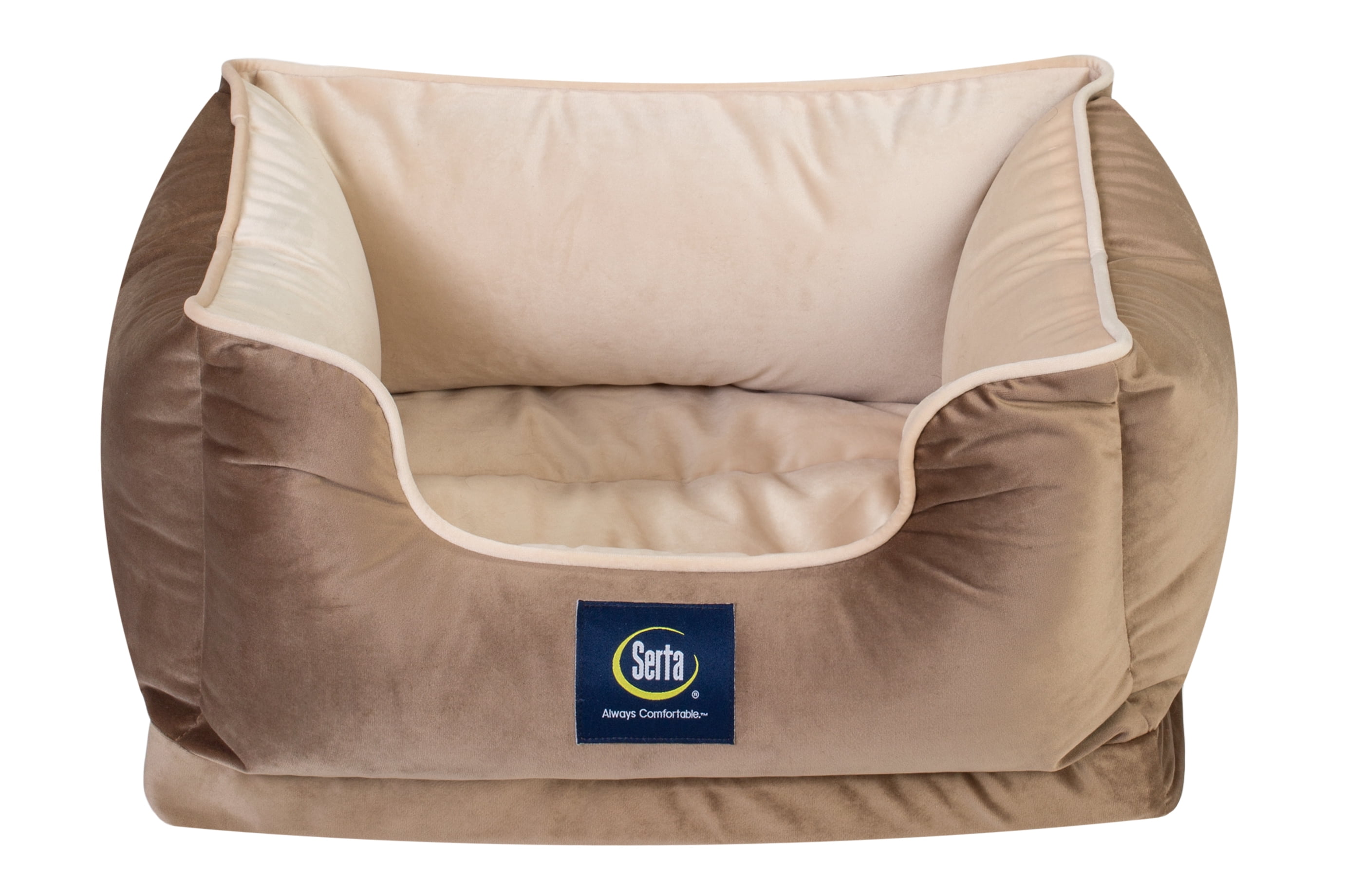 serta ortho mattress top pet bed