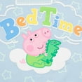 thumbnail image 2 of Peppa Pig Baby Boys George Pig Sleepsuit Sizes 0-18 M, 2 of 3