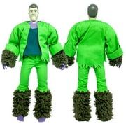 Scooby Doo Retro 8 Inch Action Figures Series: The Werewolf