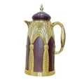 thumbnail image 3 of Dispensador de café con jarra térmica para cocina, tetera con aislamiento de 34 , tetera térmica para reuniones navideñas y fiestas, 3 of 8