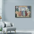 thumbnail image 3 of Dogs Life' Canvas Art by Let Your Art Soar, 3 of 3