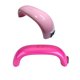 thumbnail image 5 of Minnieouse Lámpara LED pequeña para uñas, Unidad de fototerapia de uñas portátil, USB, esmalte de uñas, 9W, gran oferta, 6 colores Cuidado de uñas blanco, 5 of 6