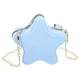thumbnail image 4 of Bolso bandolera de estrella para mujer, bolso de hombro de moda, bolso de mensajero, 4 of 7
