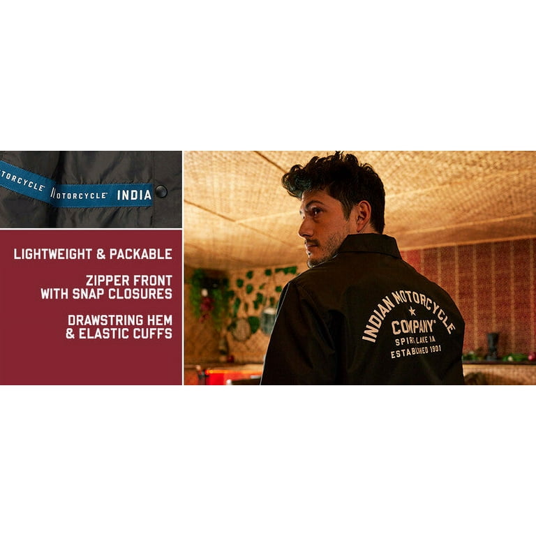 Burlington mens lightweight jackets hotsell