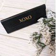 thumbnail image 4 of Xoxo XO CHARLOTTE BLACK 54mm New Eyeglasses, 4 of 4