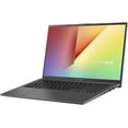 thumbnail image 6 of Newest ASUS VivoBook 15.6-inch Touchscreen FHD Laptop PC, 10th Gen Quad-Core Intel I5-1035G1, 64GB DDR4, 4TB SSD, Fingerprint Reader, Windows 10 Home w/Mazepoly Accessories, 6 of 7