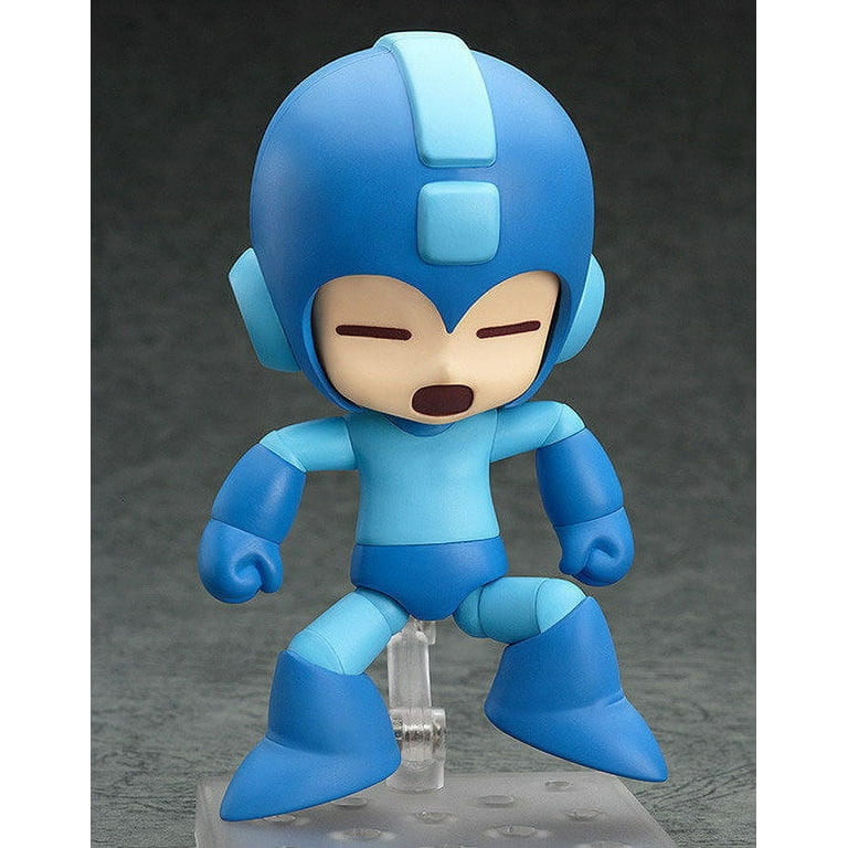 Mega Man Nendoroid Good Smile Company Action Figure 556 Walmart