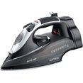 thumbnail image 1 of MARTISAN Steam Iron 1200W | Ceramic Soleplate Iron with Retractable Cord | SG-5058C, 1 of 5