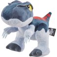 thumbnail image 1 of Jurassic World: Dominion Small Sound Slasher Dino Plush, 1 of 6