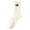 Beige, variant on Mens Cotton Socks,Breathable Antimicrobial Moisture Wicking Performance Socks White Free Size