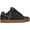 CHARCOAL, variant on Etnies Fader Skate Shoe 7 BLACK DIRTY WASH