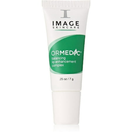 2 Pack - Image Skincare Ormedic Balancing Lip Enhancement Complex 0.25