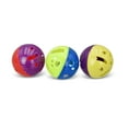 thumbnail image 4 of Multipet Plastic Balls Value Pack Cat Toys, Multicolor, 15 Count, 4 of 8