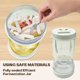 thumbnail image 4 of Reloj Arena Kimchi Organizador Fermentación Lata Tanque Separación Húmeda Seca Ehuebsd, 4 of 9