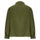 thumbnail image 3 of Eres Más Que una Camisa de Puntuación de Prueba Casual de Manga Larga Blusa de Poliéster de Cuello Redondo para las Mujeres, Camisa de Bufanda Top Mujer Sudadera de Moda para Uso Diario, 3 of 6