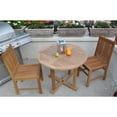 thumbnail image 3 of Montage Saratoga 5-Pieces Dining Set, 3 of 3
