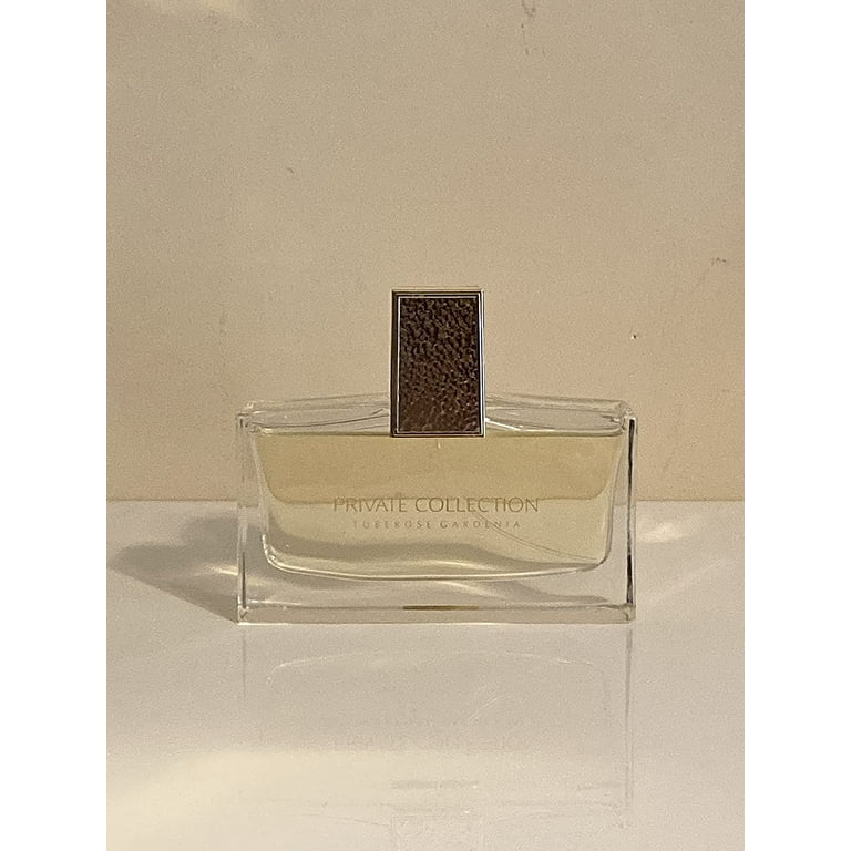 Estee Lauder Private Collection Tuberose Gardenia Eau de Parfum