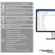 thumbnail image 4 of Timework Reloj checador Biométrico, Programa Incluido 1000 emp, 4 of 10