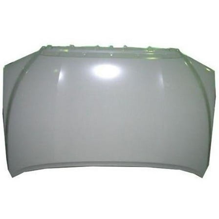 Sherman Parts SHE8127-28-0 Hood for 2007-2013 Tundra