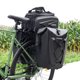thumbnail image 1 of Bolsas para bicicletas de 25 l, bolsa portabicicletas de gran capacidad, bolsa reflectante para deportes al aire libre, 1 of 9