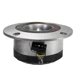 thumbnail image 3 of Tweeter Bala Titanium PLASTICO 400w GRIS RADOX CH066-850, 3 of 4