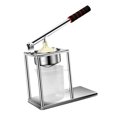 TUMALL Hand Press Fruit Juicer Juice Extractor Maker for Extracting