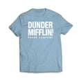 thumbnail image 3 of Dunder Mifflin Paper Company T-Shirt, 3 of 10