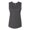 White, variant on Next Level Womens Festival Muscle Tank