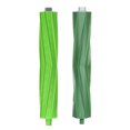 thumbnail image 1 of Accesorios para aspiradoras Irfora Paquete de 2 accesorios de repuesto Juego de herramientas de repuesto para aspiradora iRobot Roomba i7 i7 + / i7 Plus E5 E6 E7 - 2 cepillos rodantes Irfora Accesorios para aspiradoras, 1 of 7