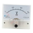 thumbnail image 4 of Compteur Analogique Professionnel Durable 2.5 Ans, DC 0-450V, 4 of 10