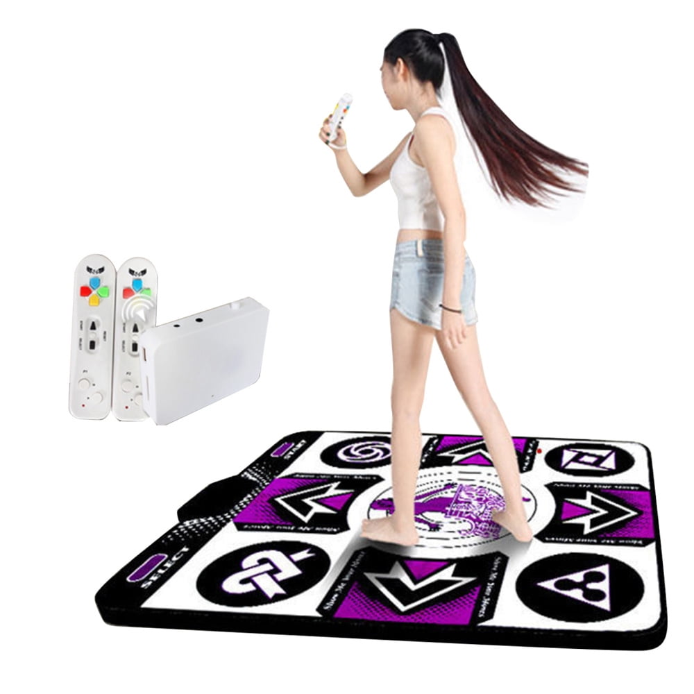 Ps4 dance mat clearance and game