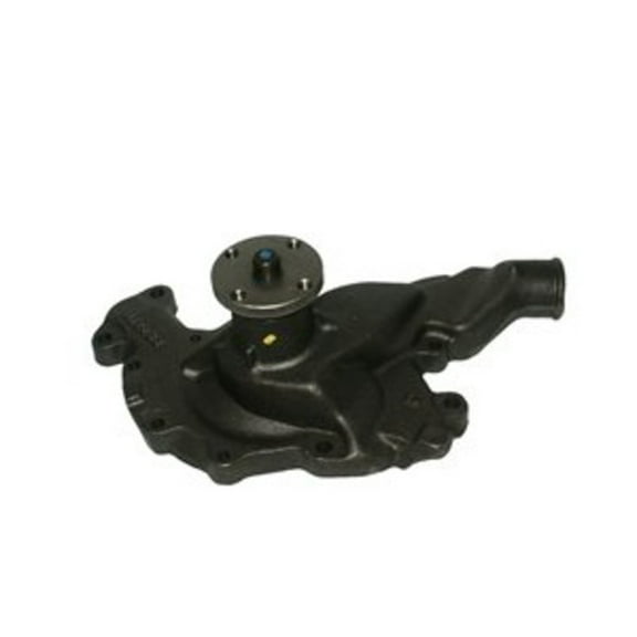 Gates 43103 Premium Engine Water Pump Fits select: 1973-1981 CADILLAC DEVILLE, 1973-1978 CADILLAC ELDORADO