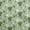 Light Green, variant on oneOone Cotton Poplin Teal Blue Fabric Asian Floral Craft Projects Decor Fabric Printed By The Yard 42 Inch Wide