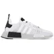 thumbnail image 2 of Adidas NMD R1 White Grey Black US 9 - 11 Mens Sneakers Casual Shoes NEW RARE ??, 2 of 6