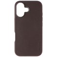 thumbnail image 2 of Incase ICON Case for MagSafe for Apple iPhone 16 - Cocoa Pebbled Leather, 2 of 3