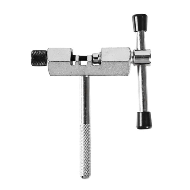 Cortador De Cadena De Bicicleta Sunnimix Herramienta De Corte Divisor De Eslabones De Cadena