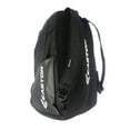 thumbnail image 6 of Easton Walk-Off IV Carrying Case (Backpack) for Bat, Helmet, Cleat, Shoes, Ball - Red - Felt Pocket, Ripstop Polyester, 600D Polyester - Shoulder Strap - 20" Height x 9.5" Width x 14" Depth, 6 of 11