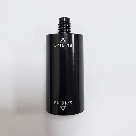 Billiard Extension Cue Pool Snooker Middle Shaft Aluminium-Extender- Adapter