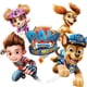 thumbnail image 2 of Paw Patrol Parche De Hierro Ropa De Niños DIY Camiseta De Dibujos Animados Pegatinas De Transferencia De Calor Decoración Tamaño 18-22 Cm, 2 of 4