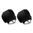thumbnail image 1 of Wrist Cuffs for Cable Machines,Adjustable Wrist Cuffs for Cable Machine,Gym Strength Training Equipment,Arm Strength Training Straps for Men Woman for Secure & Comfortable Support for Workouts, 1 of 8