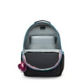 thumbnail image 3 of Kipling Seoul Large 15" Laptop School Backpack with Padded Straps, 3 of 7