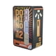 thumbnail image 2 of Juego De Dominó Doble 12 Gim Sports 91Fich, 2 of 4