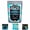 Multi_200, variant on Colorful GlowintheDark Garden Stones, Rainbow Luminous Stepping Rocks for Outdoor Landscaping, Night Guide Pebbles and Fish Tank Aquarium Decorations