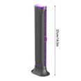 thumbnail image 3 of erfcxs Household Tower Fan Horizontal And Vertical Purpose Floor Fan USB Charging Large Wind Circulation Leafless Fan Desktop Fan, 3 of 7