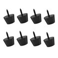 thumbnail image 4 of 4 Pairs 30x20mm Rubber State-of-the-Art Design, 4 of 5