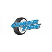 Coker Tires 737116 Classic Star Series, 2.50 In WW, 215/70R15