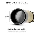 thumbnail image 4 of karymi Telescope High-definition Multiple Magnifier Science Experiment Teaching Aid Children's Educational Science Toys, Boys and Girls Toys Birthday Gifts Christmas Gifts, 4 of 8
